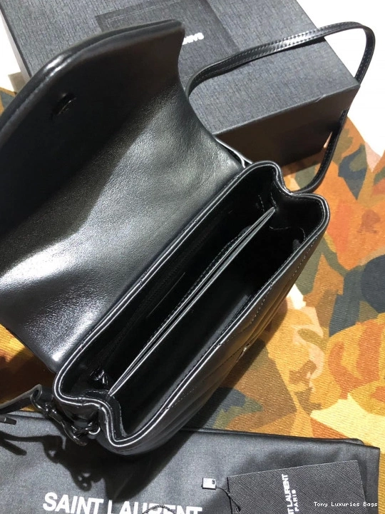 Tony Luxuries YSL TOY LOULOU 0811